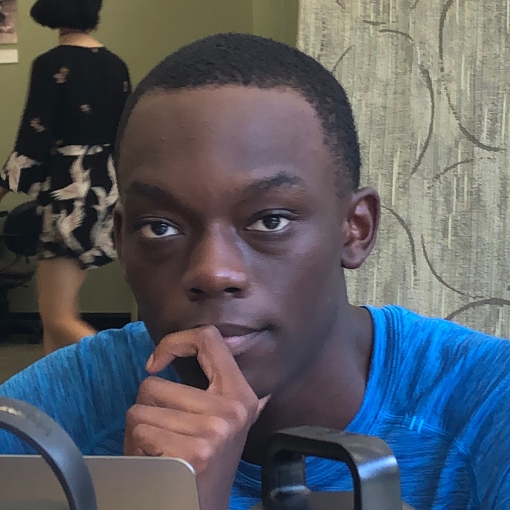 Meet your Posher, Cole